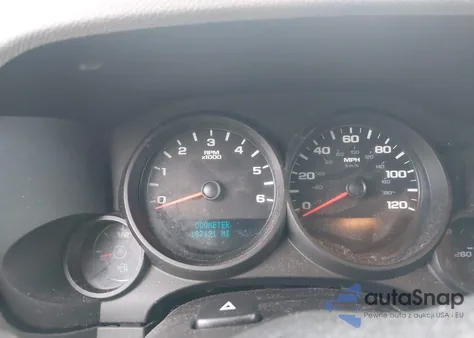 2010 Chevrolet Silverado 1500 Ls z USA, uszkodzony, nr VIN 1GCSKREA2AZ120372